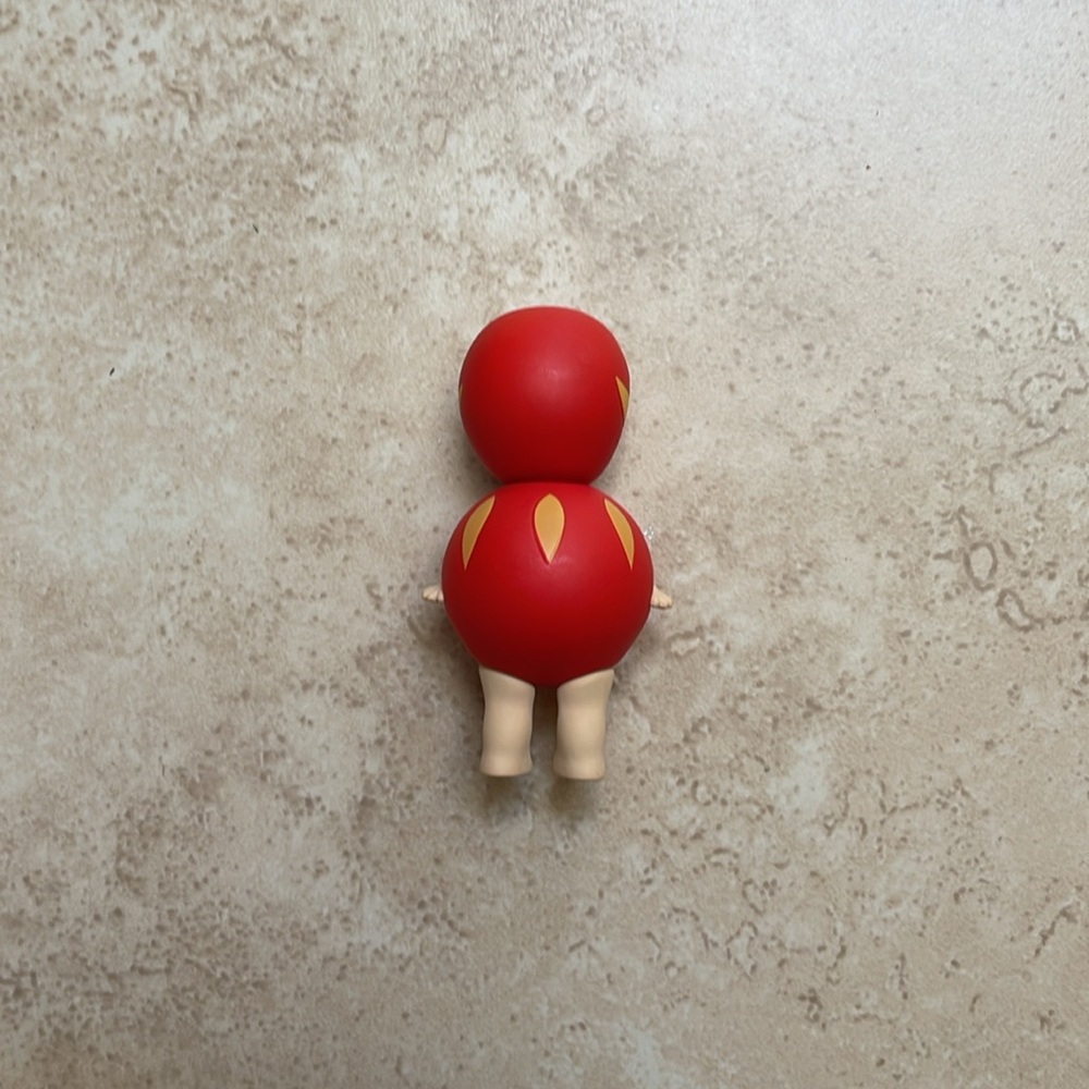 Sonny Angel Japanese Good Luck Series Daruma - Picture 3 of 3